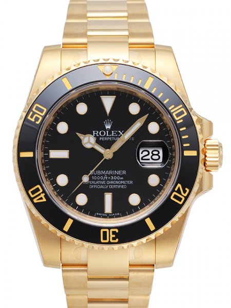 Rolex Submariner Date Rolex Submariner Date