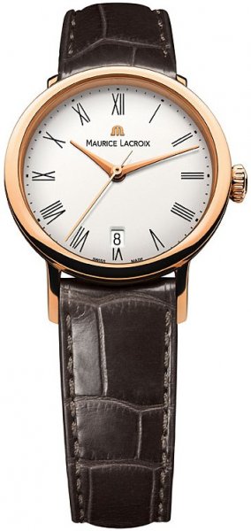 Maurice Lacroix Les Classiques Tradition Ladies