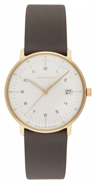 Junghans Max Bill Ladies