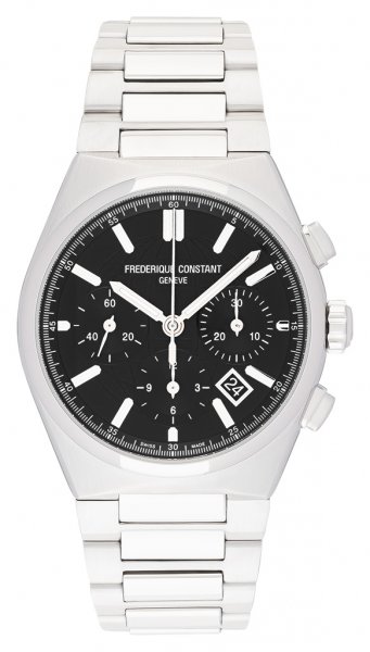 Frederique Constant Highlife Chronograph Automatic Frederique Constant Highlife Chronograph Automatic