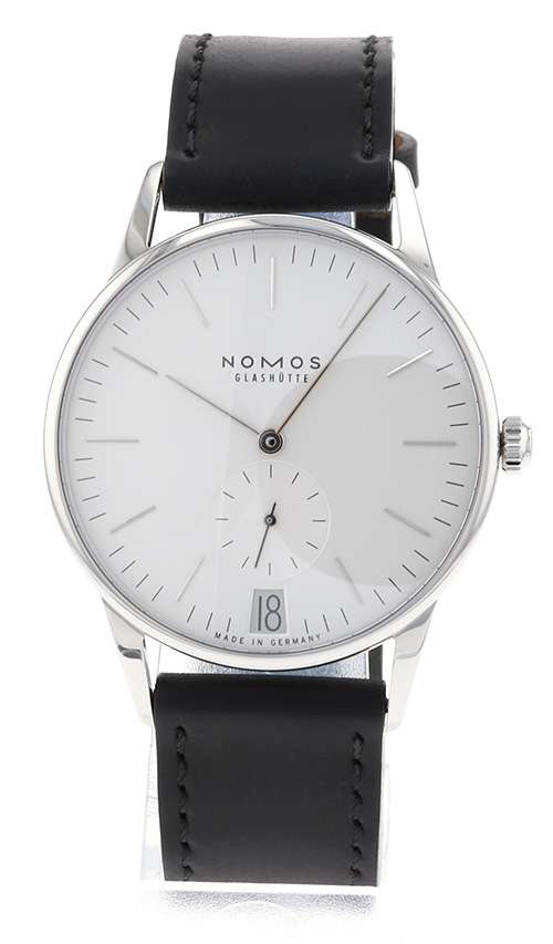 nomos 381