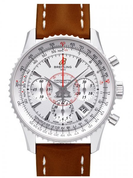 Breitling Montbrillant 01