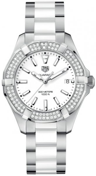 Tag Heuer Aquaracer Quartz 35mm Tag Heuer Aquaracer Quartz 35mm