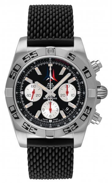 Breitling Chronomat 44 Frecce Tricolori Limited Edition