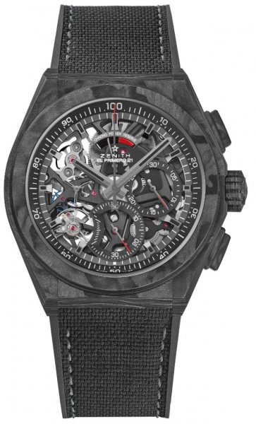 Zenith Defy El Primero 21 Zenith Defy El Primero 21