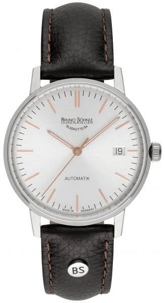 Bruno Söhnle Stuttgart Small Automatic