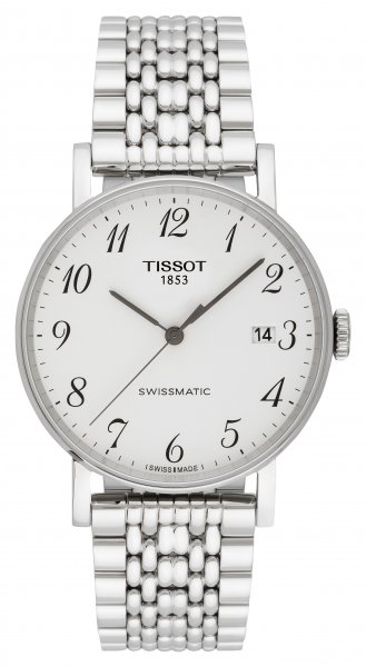 Tissot T-Classic Everytime Swissmatic Tissot T-Classic Everytime Swissmatic