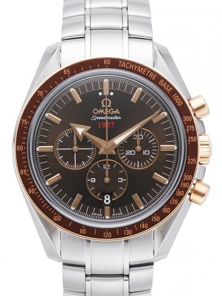 omega speedmaster broad arrow