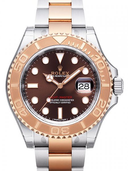 Rolex Yacht-Master