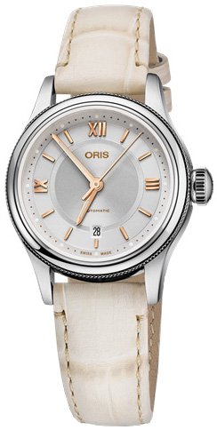 Oris Classic Date