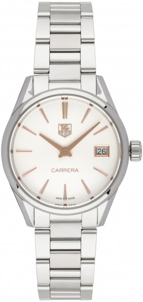 Tag Heuer Carrera Quartz 32mm