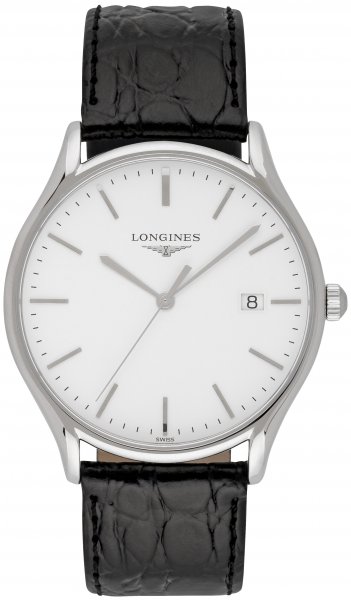 Longines Lyre Lady Quartz 38,5mm Longines Lyre Lady Quartz 38,5mm