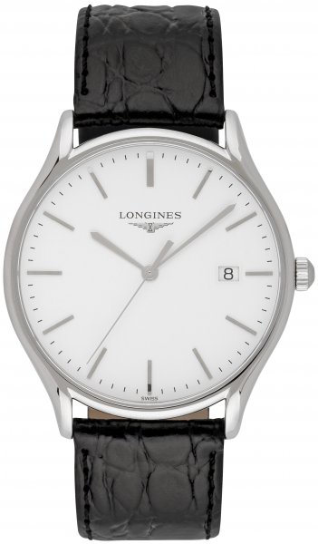 Longines Lyre Lady Quartz 38,5mm