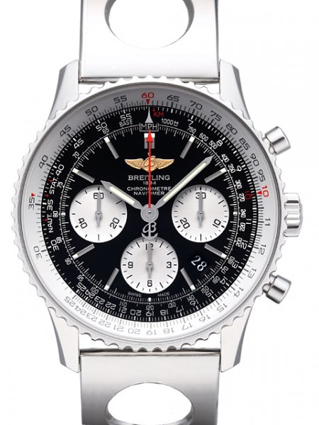 Breitling Navitimer 01
