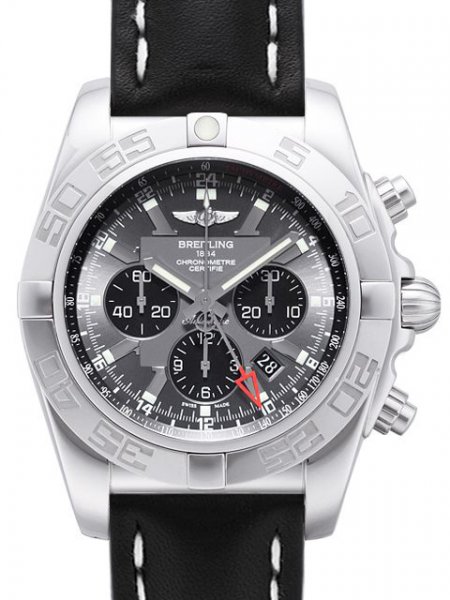 Breitling Chronomat GMT