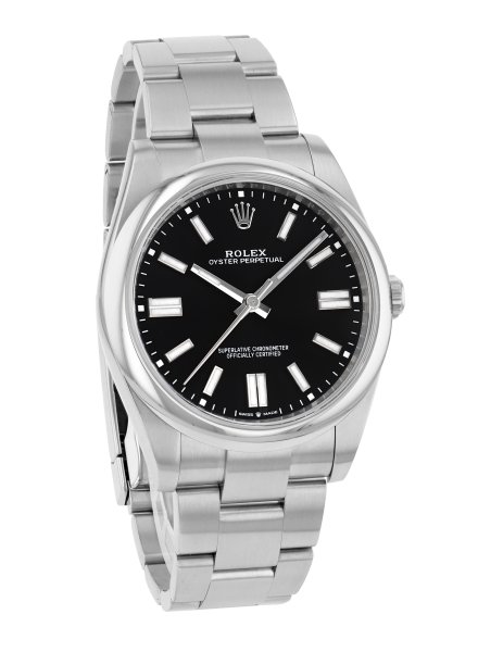 Rolex Oyster Perpetual 41 Rolex Oyster Perpetual 41