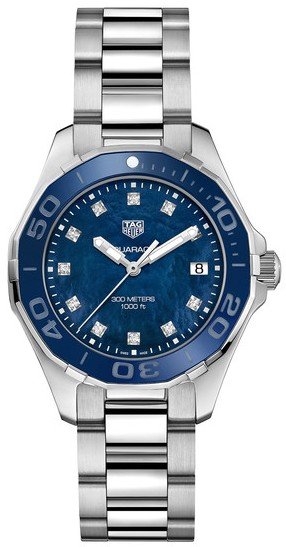 Tag Heuer Aquaracer Quartz 35mm