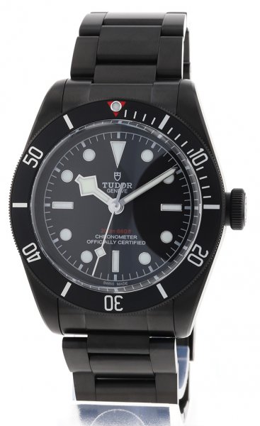 Tudor Black Bay Dark Tudor Black Bay Dark