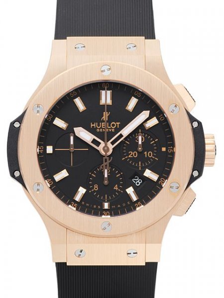 Hublot Big Bang Evolution