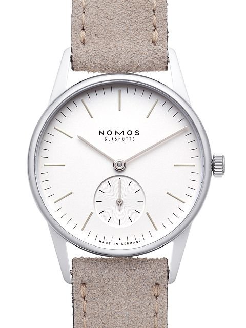 nomos 33