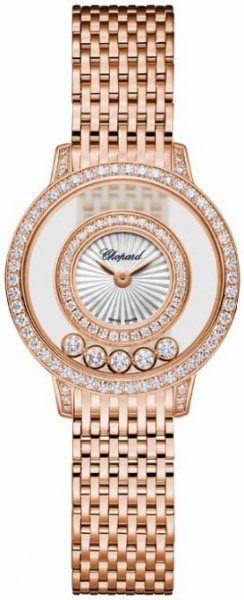 Chopard Happy Diamonds Icons Chopard Happy Diamonds Icons