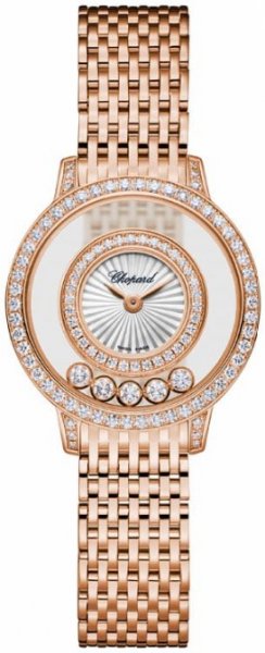 Chopard Happy Diamonds Icons