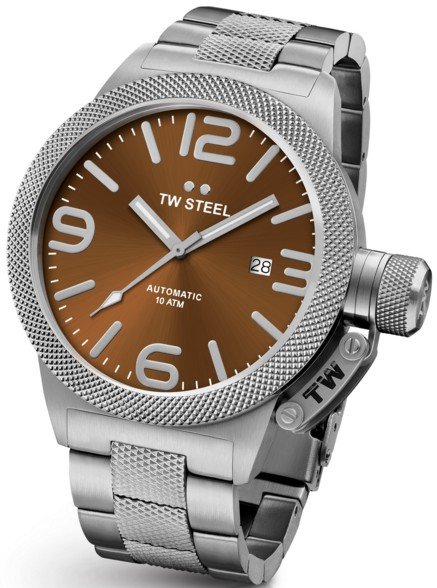 TW-Steel Canteen Automatic