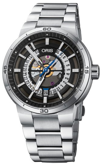 Oris TT1 Engine Date Oris TT1 Engine Date