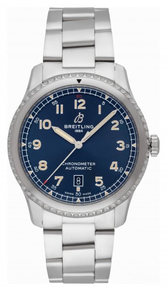Breitling Aviator 8 Automatic 41 Breitling Aviator 8 Automatic 41