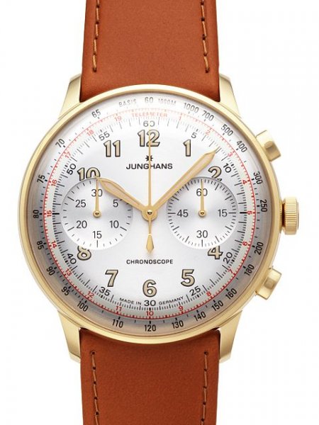 Junghans Meister Telemeter Junghans Meister Telemeter