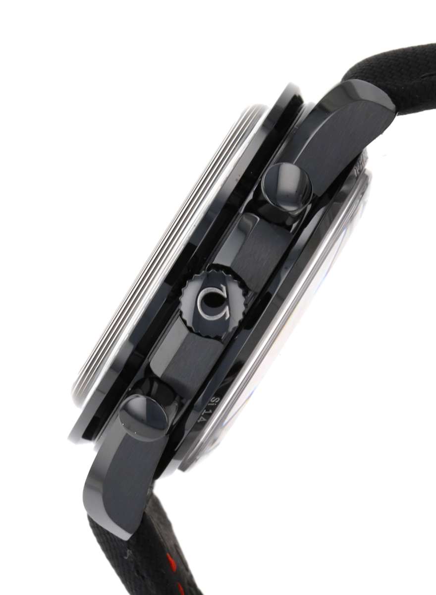 Omega Speedmaster Moonwatch 