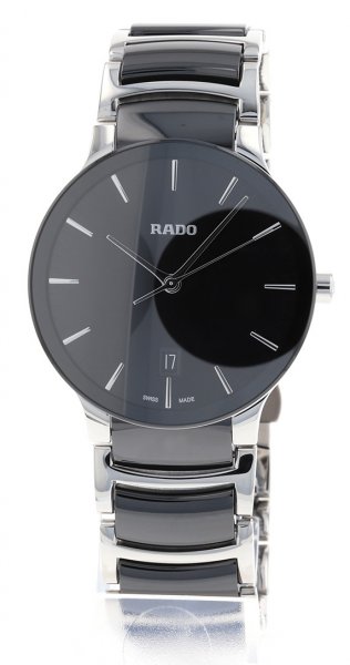 Rado Centrix Quarz