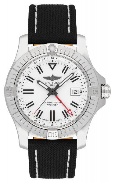 Breitling Avenger Automatic GMT 43 Breitling Avenger Automatic GMT 43