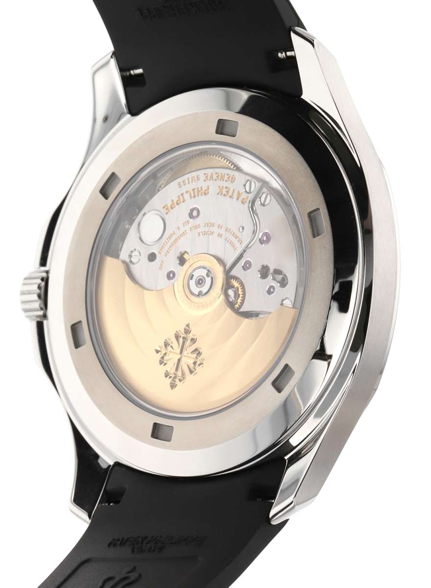 Patek Philippe Aquanaut 5167A-001 | Uhrinstinkt