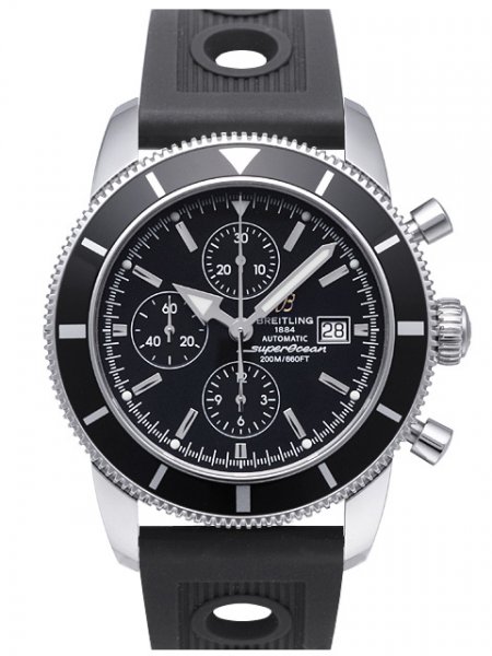 Breitling Superocean Heritage Chrono