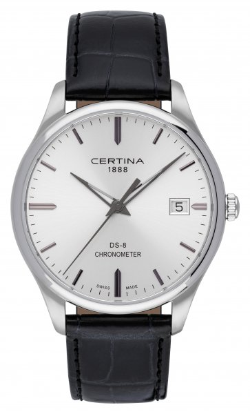 Certina DS-8 Chronometer Certina DS-8 Chronometer