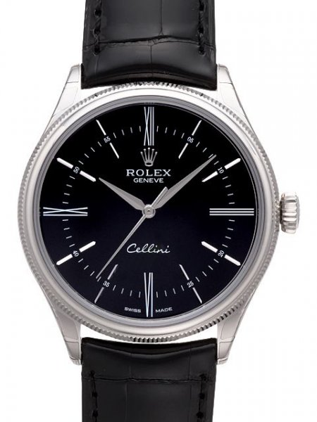 Rolex Cellini Time