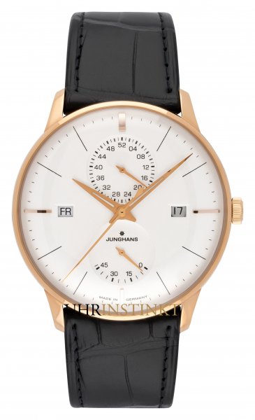 Junghans Meister Agenda Junghans Meister Agenda