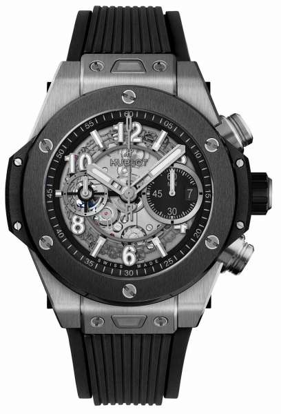 Hublot big bang unico teak italia independent sale