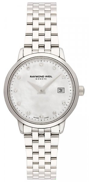 Raymond Weil Toccata Quartz 29mm