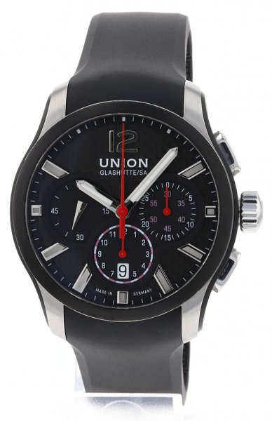 Union Glashütte Belisar Chronograph Union Glashütte Belisar Chronograph