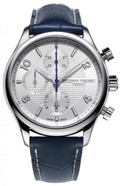 Frederique Constant Runabout Automatic Limited Edition Frederique Constant Runabout Automatic Limited Edition