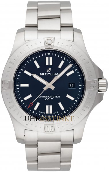 Breitling Chronomat Colt Automatic 44 Breitling Chronomat Colt Automatic 44