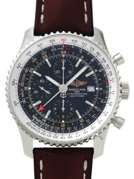 Breitling Navitimer World Breitling Navitimer World
