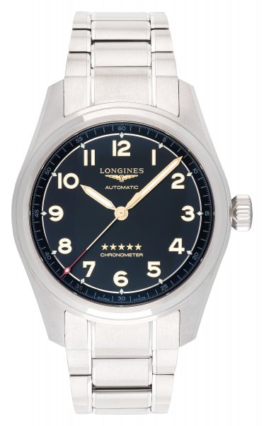 Longines Spirit Automatic 42 mm