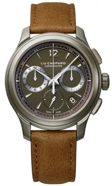 Chopard L.U.C Chrono One Flyback