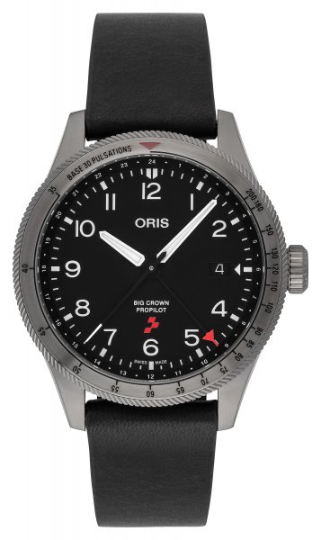 Oris Big Crown ProPilot Rega Fleet Limited Edition