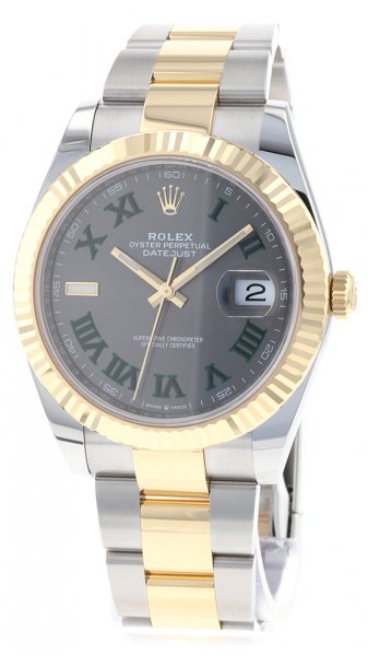 Rolex Datejust 41 Rolex Datejust 41