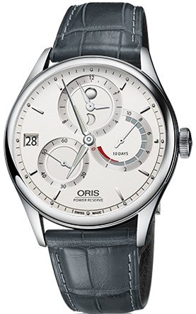 Oris Artelier Calibre 112