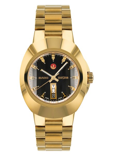 Rado Diastar New Original Automatic Rado Diastar New Original Automatic